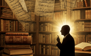 استمرارية تأثير طه حسين في النقد الأدبي