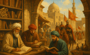 تأثير الدولة الفاطمية على المنطقة