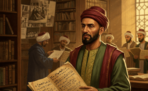 استعادة حقوق ابن حمزة المغربي في التاريخ