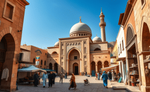 القيروان