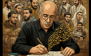 تأثير أمل دنقل على الشعر العربي الحديث