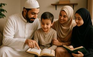 أساليب فعالة في تطبيق التربية الإسلامية