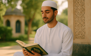 تأثير التربية الإسلامية على بناء شخصية متوازنة