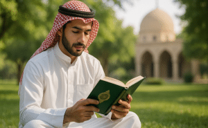التربية الإسلامية