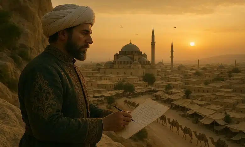 أثر أدب الرحلات العثماني في الأدب الحديث والبحوث المعاصرة