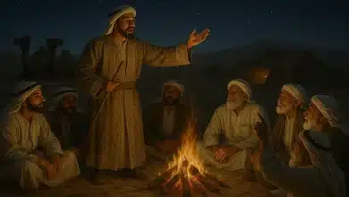 أشهر القصائد التي غيّرت مصير قبائل كاملة في العصر الجاهلي
