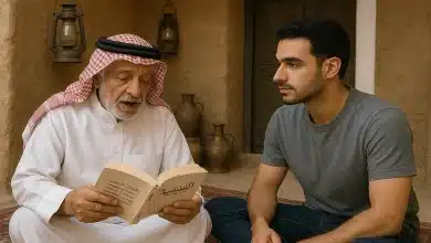 استخدام اللهجات المحلية في الرواية العربية المعاصرة