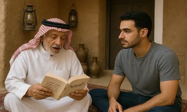 استخدام اللهجات المحلية في الرواية العربية المعاصرة 1 استخدام اللهجات المحلية في الرواية العربية المعاصرة