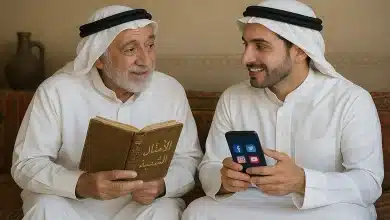 الأمثال العربية القديمة وتغير معانيها بمرور الزمن