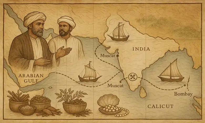 التحديات والصراعات وتأثيرها على التجارة البحرية