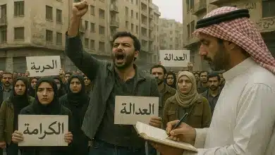 التحولات السردية في الرواية العربية بعد الربيع العربي