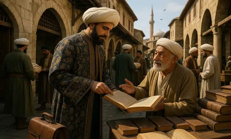 السياق التاريخي لظهور أدب الرحلات في العصر العثماني