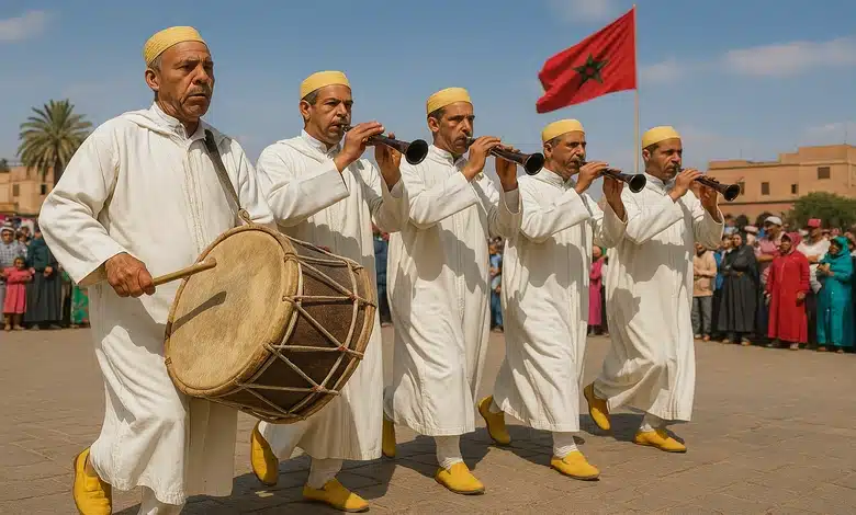 أهم الاحتفالات الشعبية في المغرب 1 اهم الاحتفالات الشعبية في المغرب