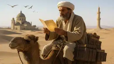 دور الرحلات العلمية في نقل علوم المشرق الإسلامي إلى الأندلس
