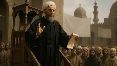 دور الفتاوى في إدارة الأزمات السياسية خلال العصر المملوكي