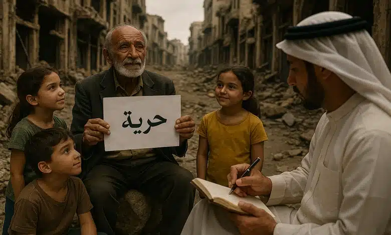 مستقبل الرواية العربية في ظل المتغيرات السياسية والثقافية