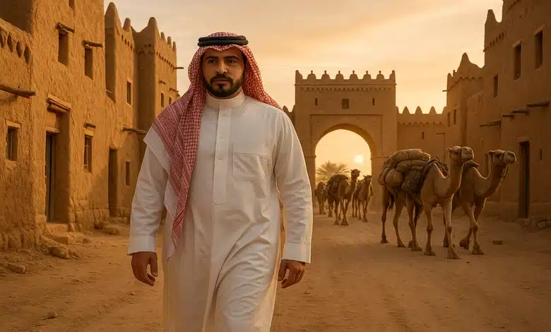 كيف أثرت الرحلات التجارية على تشكيل المدن الإسلامية؟