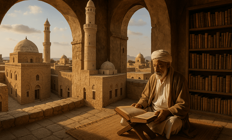 زبيد اليمنية مدينة العلم والتاريخ الإسلامي