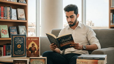الروايات الأكثر مبيعًا في العالم العربي خلال العقد الأخير