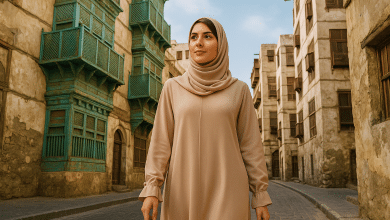 جدة التاريخية كنز التراث الحجازي ومركز التجارة القديم