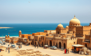 تاريخ سواكن السودانية