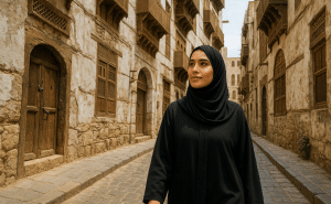 تاريخ جدة