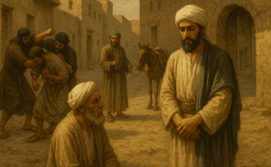 أسباب الهجرة النبوية إلى المدينة