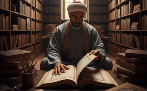 الجوانب الأسلوبية للنقد الأدبي للجاحظ