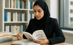 دراسة تحليلية لرؤية المرأة في الأدب