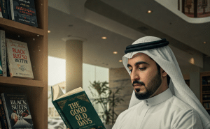 أفضل الكتب مبيعًا خلال العقد الأخير