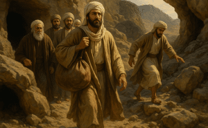 المراحل الرئيسية للهجرة