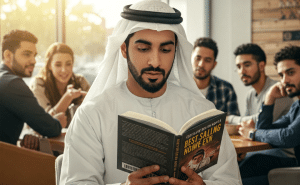تأثير الروايات الأكثر مبيعًا على المجتمع