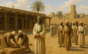 النتائج التاريخية للهجرة النبوية