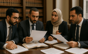 القوانين والتشريعات الموسيقية