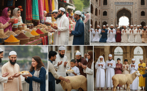الأبعاد الروحية والدينية لعيد الأضحى