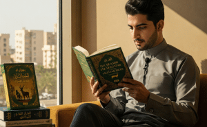الروايات الأكثر مبيعًا في العالم العربي