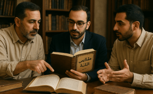 تقييم المعجم وتأثيره