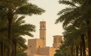 الآثار والمعالم الشهيرة