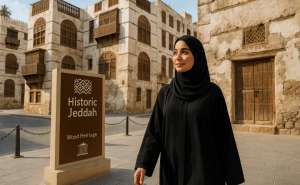 الإرث الحضاري وحماية المدينة