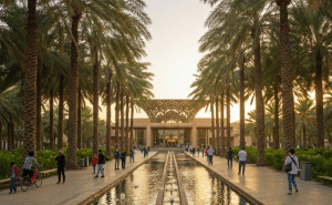 الاستدامة والحفاظ على التراث