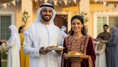 عيد الأضحى في الحضارة الإسلامية معانيه وأبعاده الثقافية