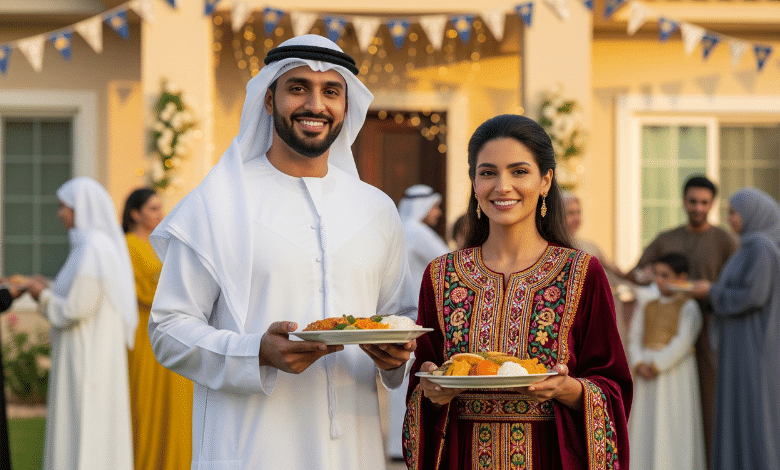 عيد الأضحى في الحضارة الإسلامية معانيه وأبعاده الثقافية
