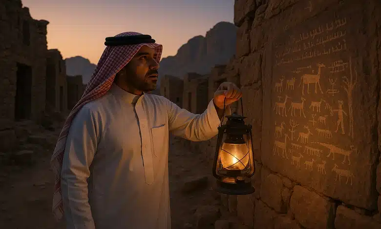 أثر الممالك المنسية على الهوية العربية اليوم