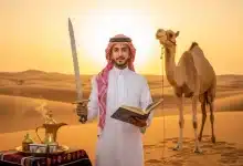 أقوى أبيات الشعر العربي في مدح الكرم والشجاعة