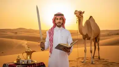 أقوى أبيات الشعر العربي في مدح الكرم والشجاعة