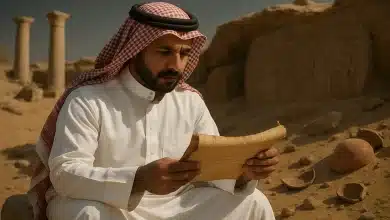أهم الممالك المنسية في شمال الجزيرة العربية
