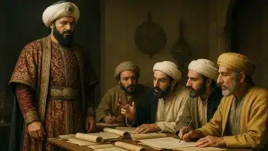 الانفتاح العلمي في عصر الخليفة المأمون