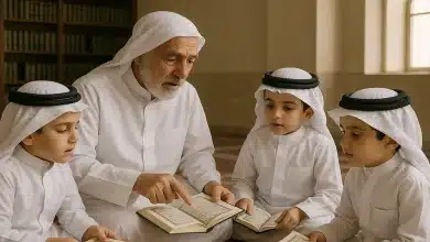 دور المسجد في المجتمع الإسلامي