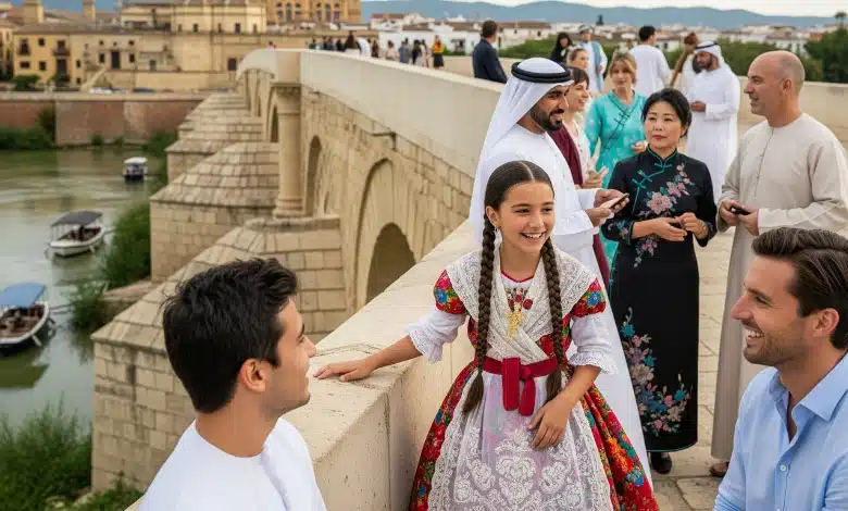 قرطبة كرمز للحضارة الأندلسية في الوعي العربي