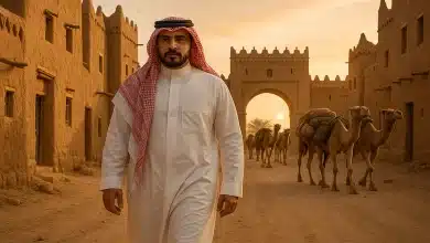 كيف أثرت الرحلات التجارية على تشكيل المدن الإسلامية؟